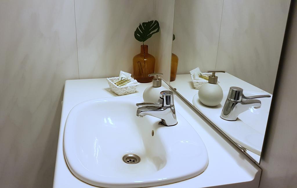Blatind Apartments Stordal 外观 照片
