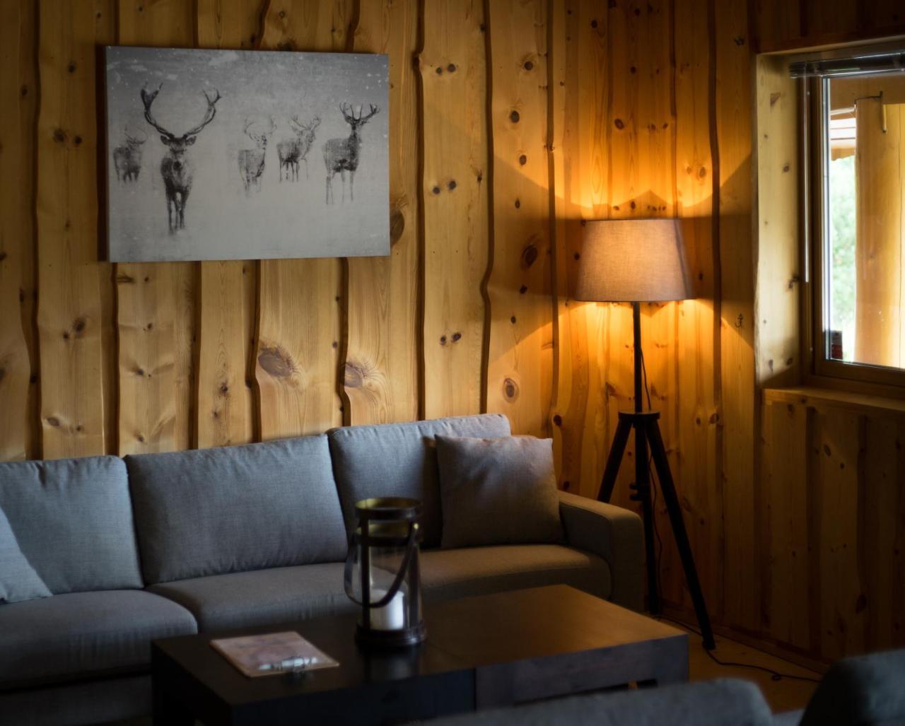 Blatind Apartments Stordal 外观 照片