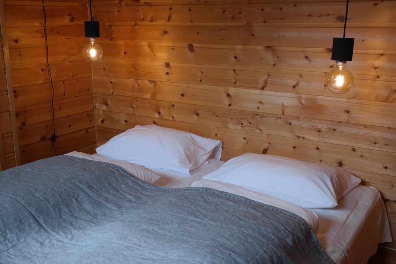 Blatind Apartments Stordal 外观 照片